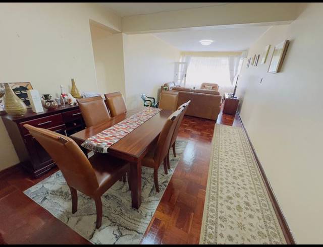 3 BEDROOM APARTMENT FOR SALE IN GLENWOOD